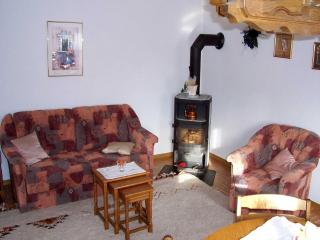 Holiday Home in Sauerland near Forest Trails, cleaning included - Hesborn - 2