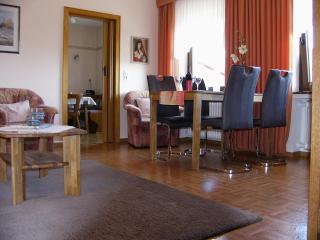 Holiday Home in Sauerland near Forest Trails, cleaning included - Hesborn - 4