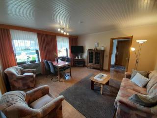 Holiday Home in Sauerland near Forest Trails, cleaning included - Hesborn - 0