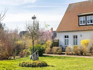 Apartment in Buchholz by Lake Müritz Marina, cleaning included - Buchholz - 5