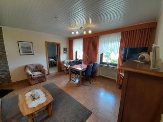 Holiday Home in Sauerland near Forest Trails, cleaning included - Hesborn - 5