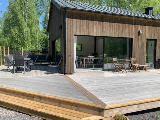 Holiday home LOFTAHAMMAR IV - Loftahammar - 3