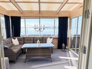 Holiday home STENUNGSUND VIII - Stenungsund - 4