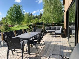 Holiday home LOFTAHAMMAR IV - Loftahammar - 8