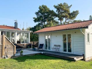 Holiday home VÄRMDÖ VI - Värmdö - 0