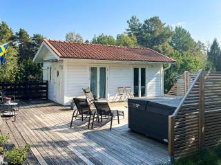 Holiday home VÄRMDÖ VI - Värmdö - 4