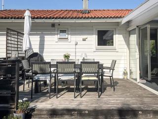 Holiday home VÄRMDÖ VI - Värmdö - 6