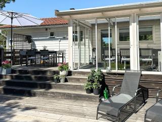 Holiday home VÄRMDÖ VI - Värmdö - 9