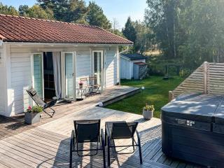 Holiday home VÄRMDÖ VI - Värmdö - 7