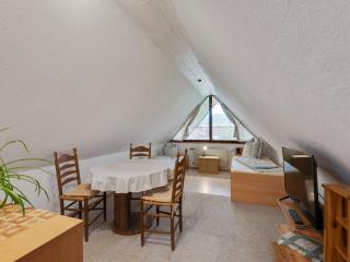 Apartment with balcony in the Black Forest, cleaning included - Kappel - 1