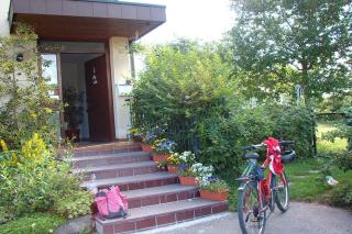 Apartment with balcony in the Black Forest, cleaning included - Kappel - 2