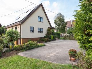 Apartment with balcony in the Black Forest, cleaning included - Kappel - 4
