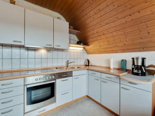 Apartment with balcony in the Black Forest, cleaning included - Kappel - 8