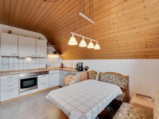 Apartment with balcony in the Black Forest, cleaning included - Kappel - 7