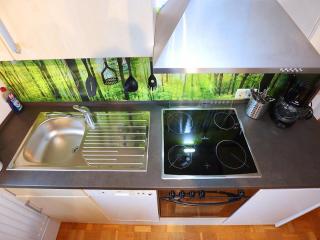 Lovely apartment in the Black Forest, cleaning included - Villingen-Schwenningen - 1