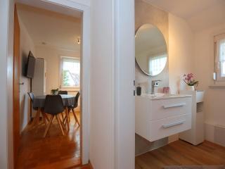 Lovely apartment in the Black Forest, cleaning included - Villingen-Schwenningen - 6