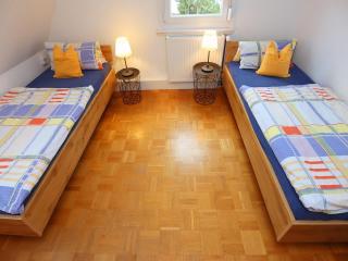 Lovely apartment in the Black Forest, cleaning included - Villingen-Schwenningen - 7