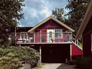 Holiday home UDDEVALLA XLVI - Uddevalla - 7