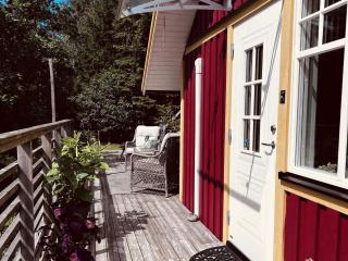 Holiday home UDDEVALLA XLVI - Uddevalla - 8