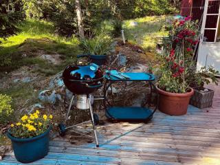 Holiday home UDDEVALLA XLVI - Uddevalla - 6