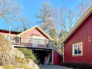 Holiday home UDDEVALLA XLVI - Uddevalla - 1