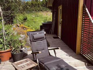 Holiday home UDDEVALLA XLVI - Uddevalla - 4