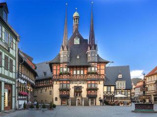 Ferienwohnung Fachwerktraum, Wernigerode, cleaning included - Wernigerode - 2