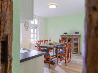 Ferienwohnung Fachwerktraum, Wernigerode, cleaning included - Wernigerode - 1