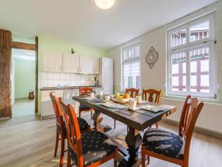 Ferienwohnung Fachwerktraum, Wernigerode, cleaning included - Wernigerode - 6