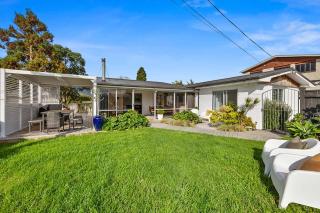 Oakura Oasis - ultimate beachside retreat - Oakura - 0