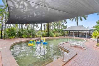 Citysider Cairns Holiday Apartments - Cairns - 6