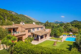 Villa Cati - Pollença - 0
