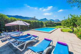 Villa Cati - Pollença - 9
