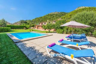 Villa Cati - Pollença - 8