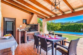 Villa Cati - Pollença - 7