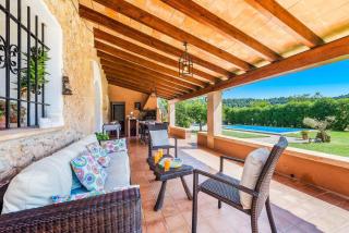 Villa Cati - Pollença - 6