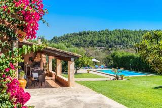 Villa Cati - Pollença - 5