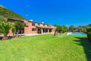 Villa Cati - Pollença - 4