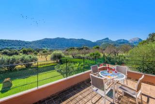 Villa Cati - Pollença - 3