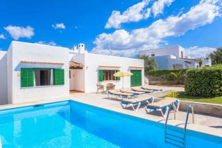 Villa Miguel Marina - Santanyi - 9