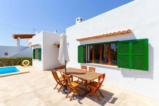 Villa Miguel Marina - Santanyi - 8
