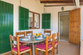 Villa Miguel Marina - Santanyi - 6