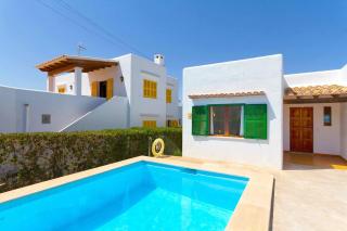 Villa Miguel Marina - Santanyi - 4