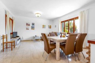 Villa Miguel Marina - Santanyi - 2