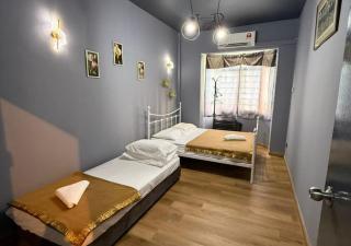 Bayu Beach Resort PortDickson Santai PD Homestay 2 Rooms Apartment - 4