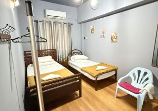 Bayu Beach Resort PortDickson Santai PD Homestay 2 Rooms Apartment - Port Dickson - 5
