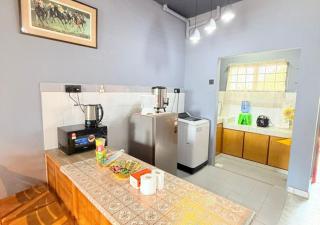 Bayu Beach Resort PortDickson Santai PD Homestay 2 Rooms Apartment - Port Dickson - 7