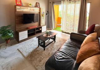 Bayu Beach Resort PortDickson Santai PD Homestay 2 Rooms Apartment - Port Dickson - 2