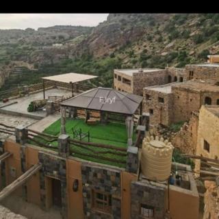 نزل الريف التراثيه - Al ‘Aqar - 9