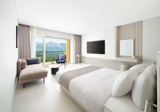 Hanwha Resort Seorak Sorano - 9